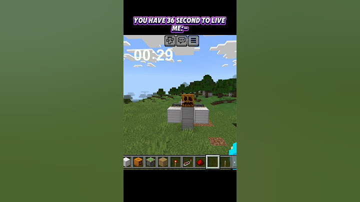 BUT THIS GAME 🙄 #minecraft #trend #gaming