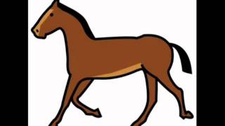 Sonidos De Animales De La Granja Maria Jose