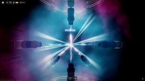 A Core Game Reactor stall