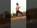 Running