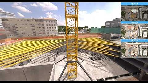 V5D: Construction Presentation Bid