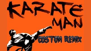 Rhythm Heaven Custom Remix Karate Man Combos 2 (English Ver) by karate joej 1,045 views 6 years ago 2 minutes, 26 seconds