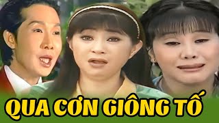 Khóc Nguyên Ngày Khi Xem Cải Lương Xã Hội Vũ Linh, Tài Linh, Hồng Nga, Kim Tử Long Hay Nhất