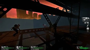 Escape From Toronto: A New Nightmare (part 9)