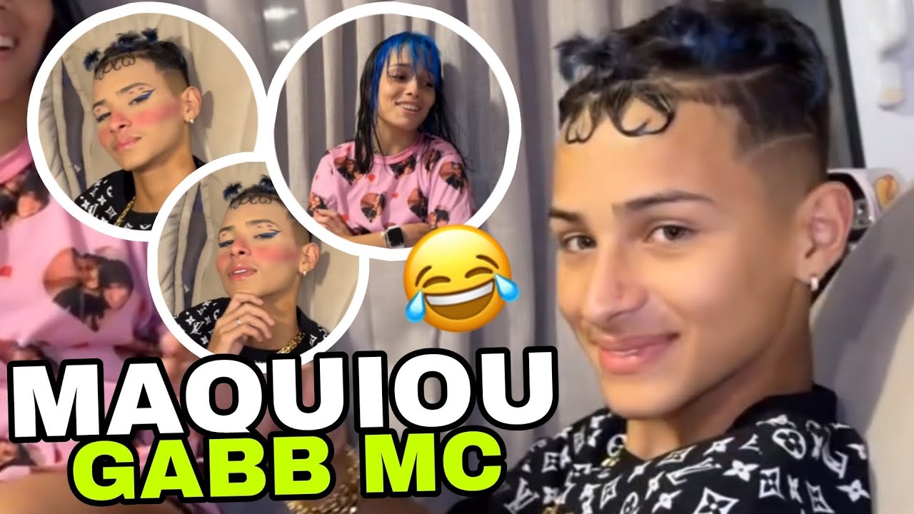 🔥 KAMYLINHA MAQUIOU O GABB MC E HYTALO SANTOS O EURO | DANINHA FOI PRA O HOSPITAL COM TATO