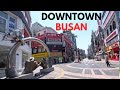 South Korea 360* - Exploring Seomyeon Downtown Busan