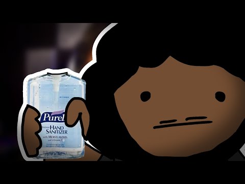 CoryxKenshin Out Of Context: Animated