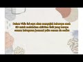 Tugas Projek - Aktivitas Jasmani Anak SD