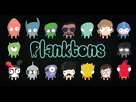 Planktons -