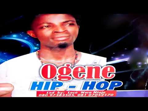 EBUKA ONYIBOR  OGENE HIP HOP   LATEST 2021 NIGERIAN HIGHLIFE OGENE