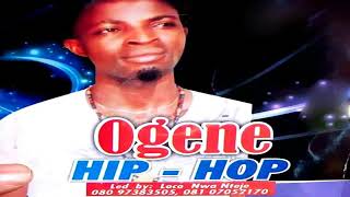 EBUKA ONYIBOR | OGENE HIP HOP  | LATEST 2021 NIGERIAN HIGHLIFE OGENE