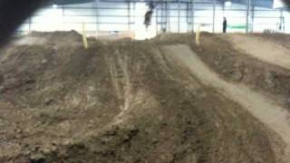 First time at nemx