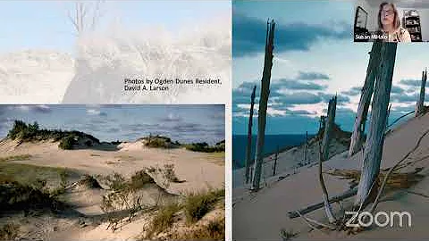 October Green Drinks: Celebrating Dorothy Buell an...
