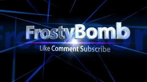 My New Intro! - Created using Flixpress.com