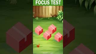 Egg ఎందులో ఉంది ? Focus Test in Telugu| Riddles in Telugu | #shorts#trending#viral#shots screenshot 5