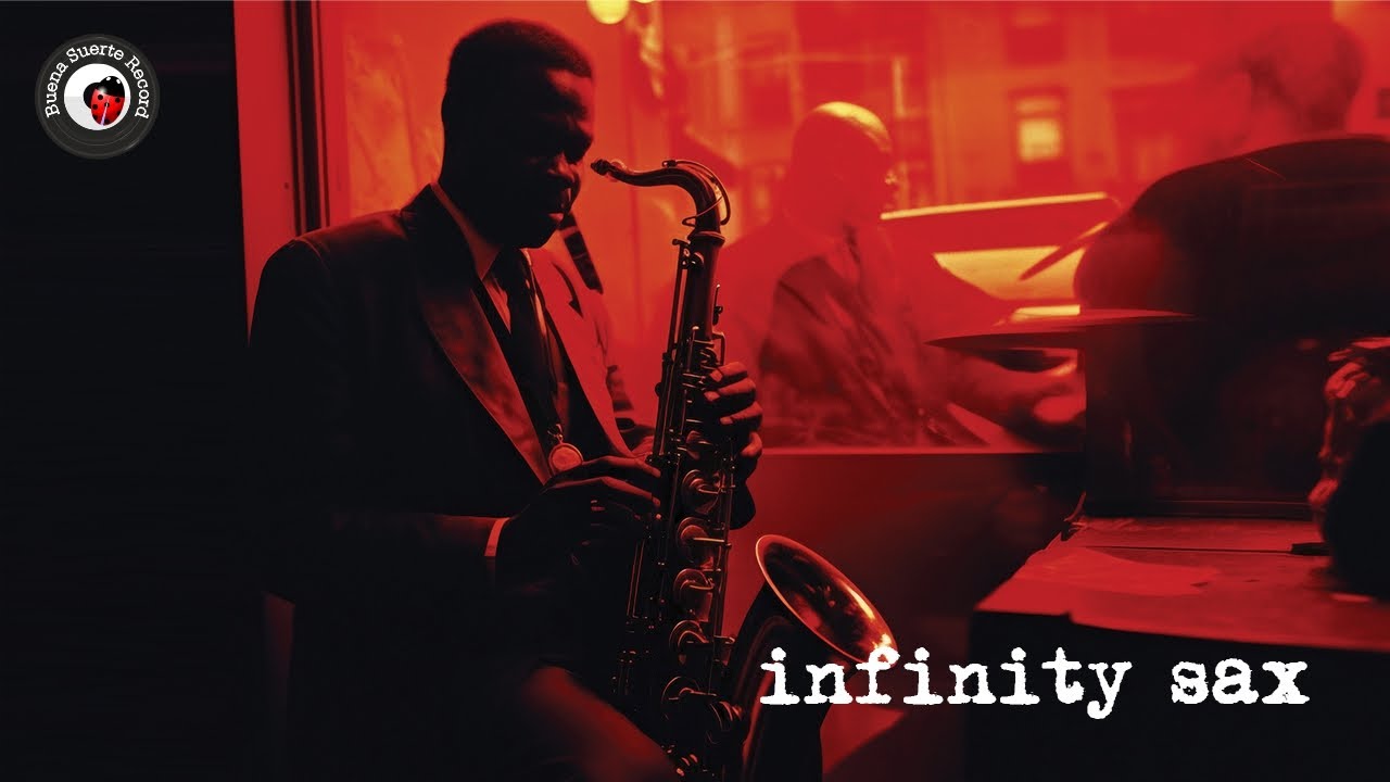 Various artists - Pepper movie [Sax, Lounge, Cafè, Jazz music] - YouTube