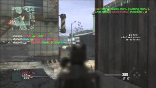{BDP Small Patch (.CFG) Wealth