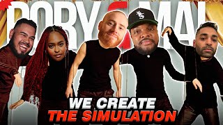 We Create The Simulation | Episode 167 | NEW RORY & MAL