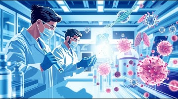 Unlocking the Secrets of Vaccine Development A GlobalRPh Special