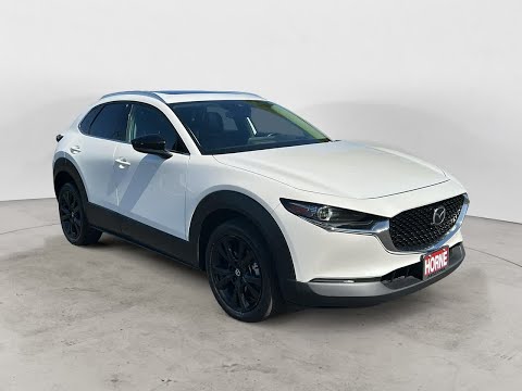 2022 Mazda CX-30 2.5 Turbo Premium Package AZ Phoenix, Chandler