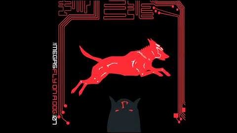 The Megas - Just Another Machine