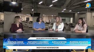 Indiana redistricting is a must win for Braun, Trump but support is waning, IndyStar panel shares