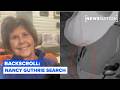 Nancy Guthrie search: Neighbor saw suspicious person, jammer theory, &amp; more updates | Backscroll