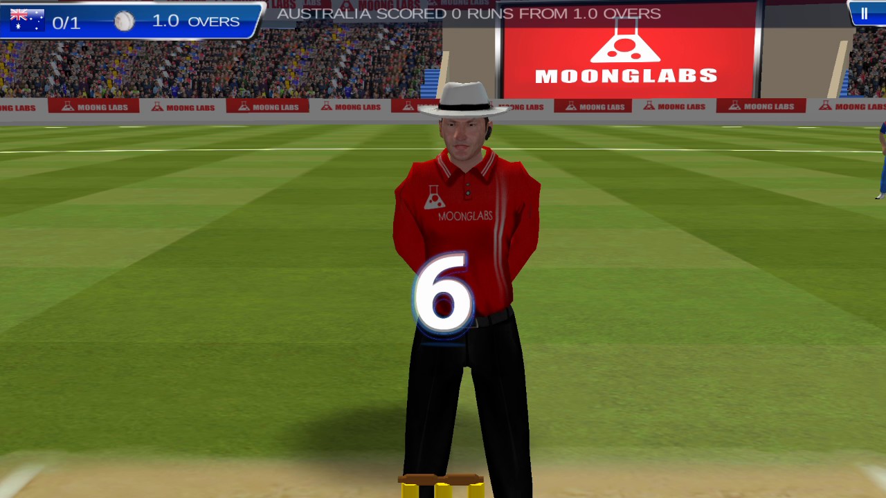 Cricket Spiel Cricket Spiel