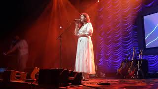 Lucy Dacus - Thumbs (live Brooklyn Steel 10/26/2021)