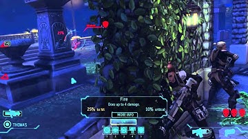XCOM: Enemy Unknown | Episode 01 | Starting a New Game | Classic Game | Ironman | Let