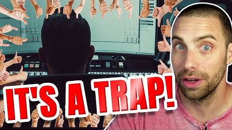 50% of Sync Producers Fall For This Trap (Then Quit)