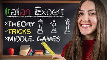 Leer het Italiaanse spel in 30 minuten