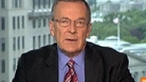 U.S. Economy Not Out of the Woods,' Valliere Says