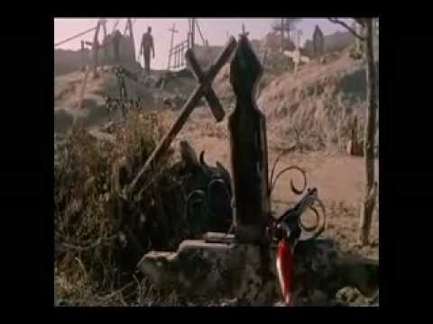 Django Ending (English)