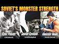 Why You'll Never Get Strong Doing More Than 6 Reps (Soviet Secret)