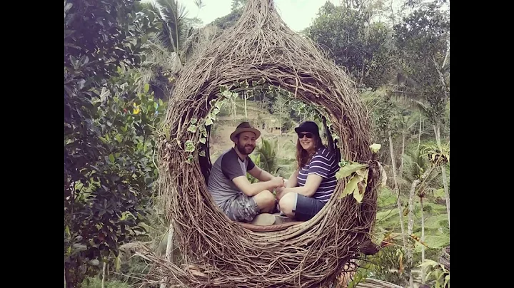Everywhere I Go - Adam Sherry & Katie Ziegel