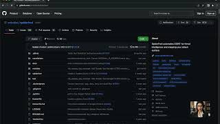 Spiderfoot, Learn about open source intelligence techniques and practices