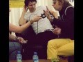 Belldom moments