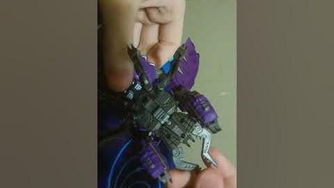 Planet X Morpheus (sharpshot)