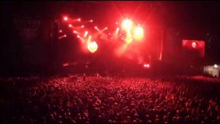 Nightwish Showtime,Storytime 2013 DVDRip