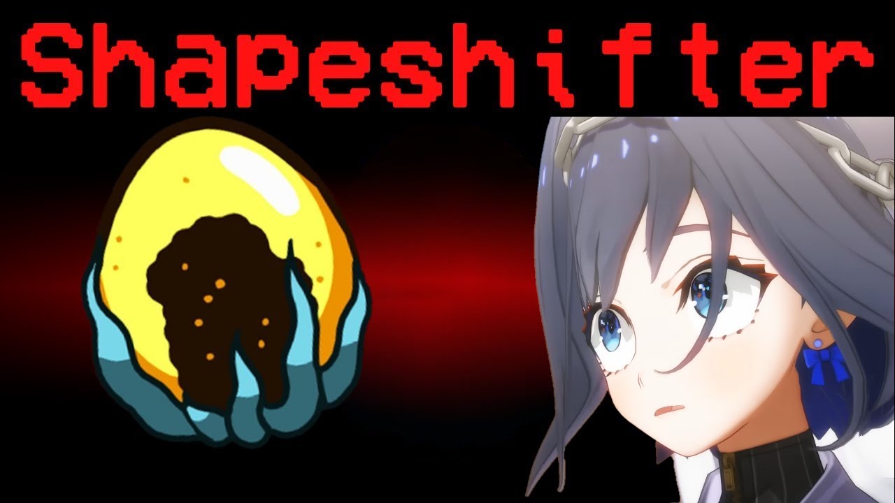 HoloEN Among Us - Kronii obtains forbidden powers (Game 2 highlights)