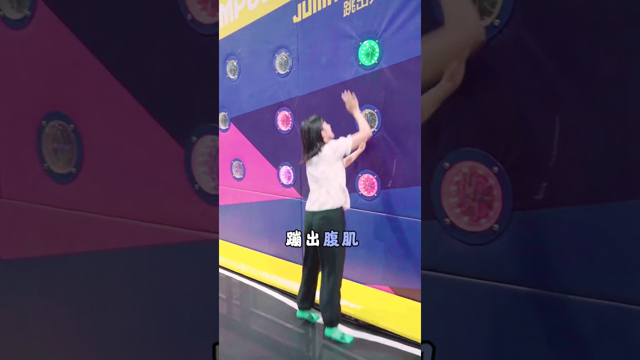 Half hour jumping on trampoline is equal to 2 hours running?