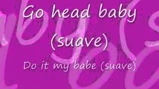 Suavemente-Pitbull Ft. Nayer & Mohombi lyrics