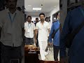 Dhanush at Idli Kadai Audio Launch π