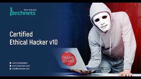 Python for Ethical Hacking & Cyber Security Part 5