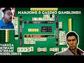 YAKUZA KIWAMI 3000 chips Blackjack Haruka Request - YouTube