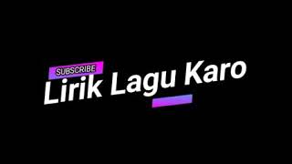 Download lagu Terlelang ate ngena