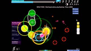O2Jam (Beatdrop) - Phase 1 [SHD]