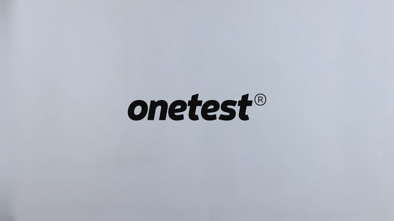 ONETEST®