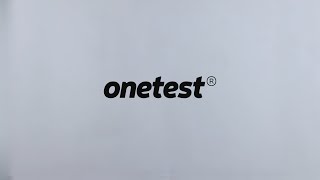 Onetest